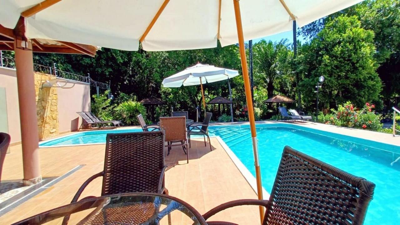 Conforto E Lazer Em Πόρτο Σεγκούρο Εξωτερικό φωτογραφία