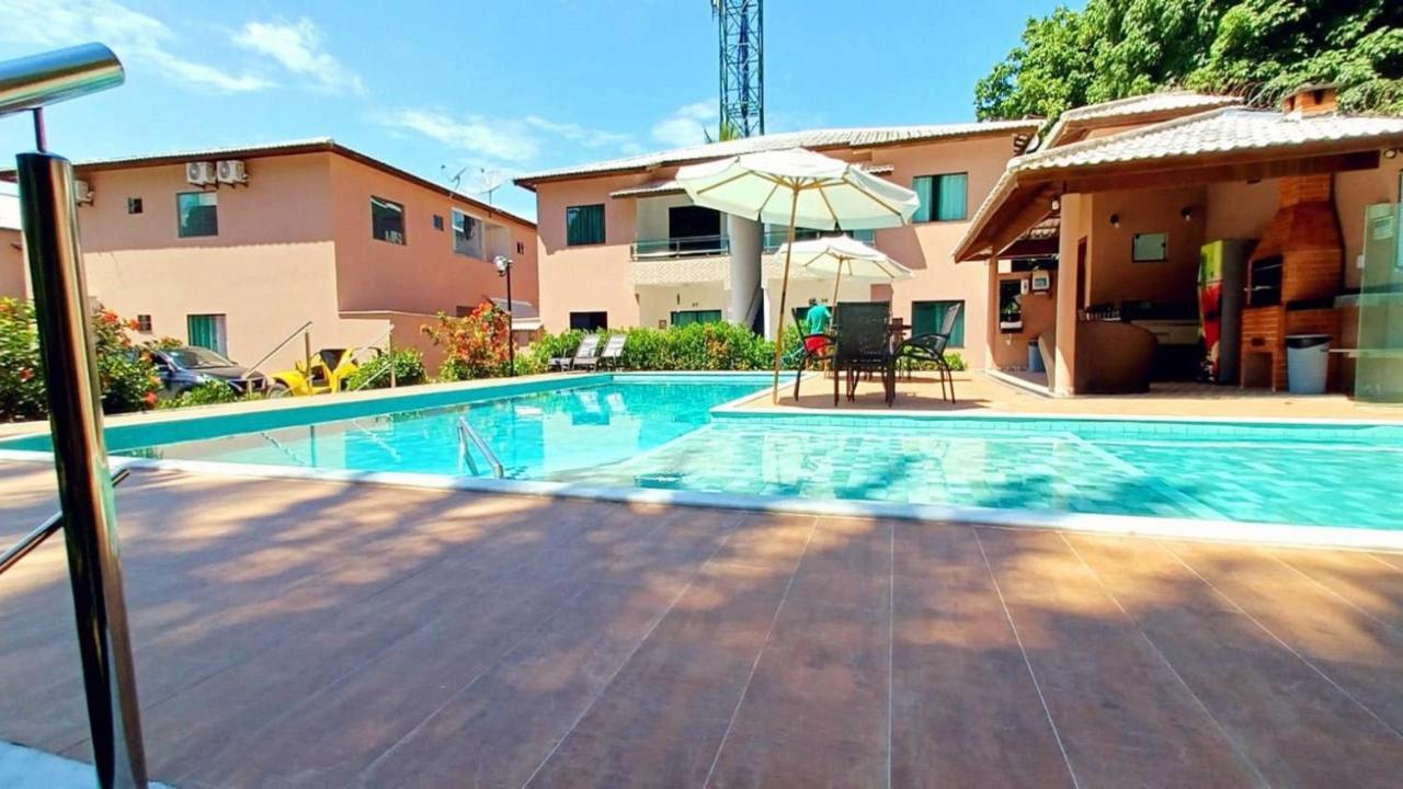 Conforto E Lazer Em Πόρτο Σεγκούρο Εξωτερικό φωτογραφία