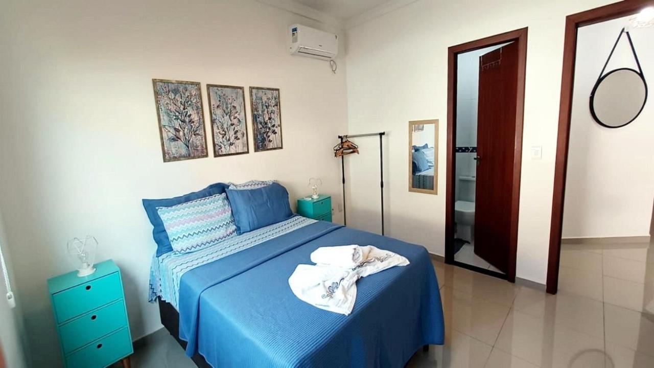Conforto E Lazer Em Πόρτο Σεγκούρο Εξωτερικό φωτογραφία